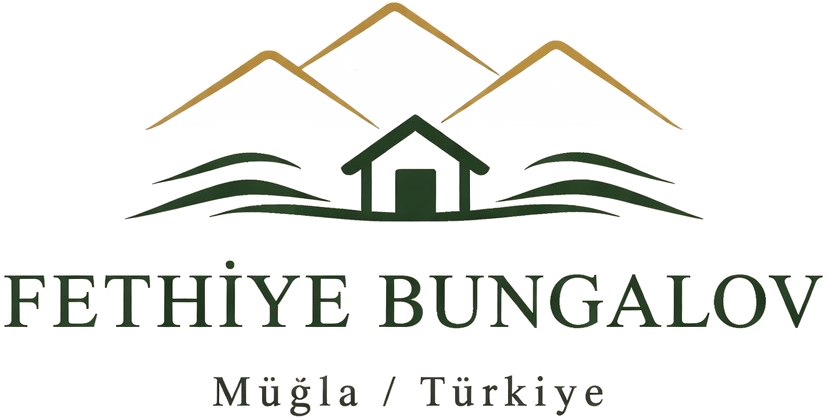Fethiye Bungalov